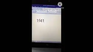 MS Word shortcut key for Hen symbol | Master Mind #mswordtricks #viral #shortsvideo #shortcut