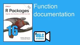 R Packages: Function documentation (rpkgs06 16)