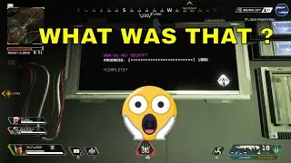 Apex Legends - Ingame EVENT? WHAT HAPPEND HERE?!?!