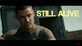 PUBG | Still alive !