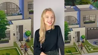 My guide to LAZY LANDSCAPING in the Sims! 