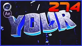 TOP 10 Intro Templates 