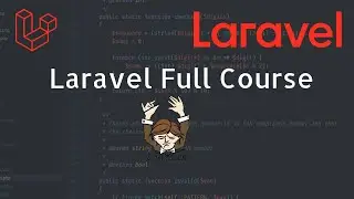Laravel Full Course Class 2 | Routing | Middleware | Controllers