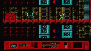 Alien 3 (NES)