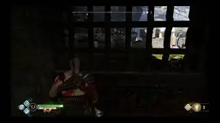 Mimir is a gigachad|Gow 4| Pt 13