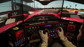 Assetto Corsa | VRC Formula Alpha 2023 (CSP) | Bahrein Hotlap 