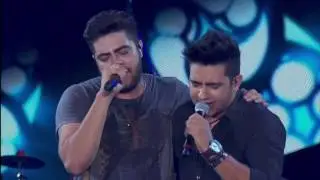 Henrique e Juliano   Cuida Bem Dela DVD Ao vivo em Brasília Vídeo Oficial