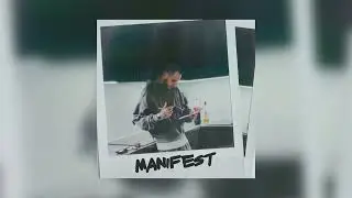 Spaceboyi - Custom (Manifest EP)