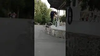 bmx truck driver , 360 barspin #bmx #bmxstreet #bmxlife #bmxstyle #бмх #dimabar #bmxisfun
