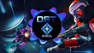 Space vision OST | 2.0 | standoff 2 | good