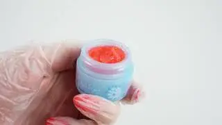 Цветной крем-гель ремувер Lash&Go Jane