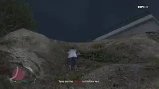 im a ghost?|gta5|pembabwoy