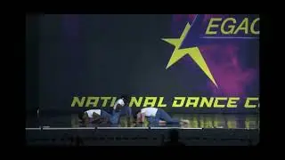 Glory - Davis Dynasty Legacy Dance Championships April 2023