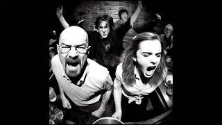Ivaylo Ivanoff - Welcome to Hogwarts | Hard Techno for Ravers 6