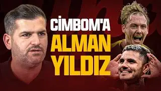 Critical Icardi Development | Galatasaray Complained to Erdoğan | What Did Dursun Özbek Say About...