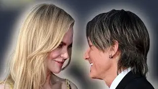 Keith Urban’s Daughters Are All Grown Up! - RARE Public Appearance