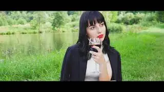 Backstage фотосессії/Відеопродакшн