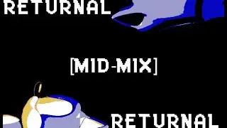 RETURNAL IN VRCHAT! [MID-MIX]