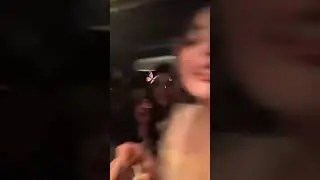 أنجي خوري لايف كان بدي فرجيكم بس صحبتي شاركوا كلكم بقناتي يا حلوين Angie Khoury