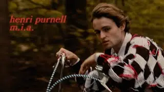 Henri Purnell  - 