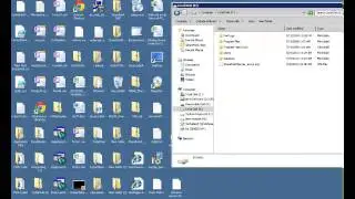 Moving files from host to Hyper V VM