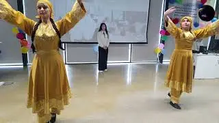 Муниципальный этап конкурса  