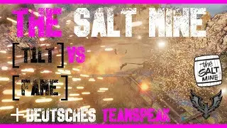 [T1LT] vs [FAME] 💥 Mines - Elite Front Metal Wars Kampagne