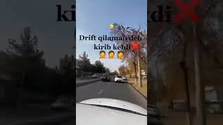 TOSHKENTA KATTA AVARYA SODIR BÒLDI