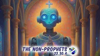 AI is Changing Faith