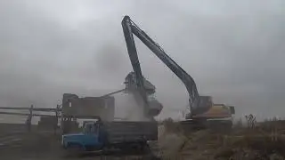замена нш на камазе жомовая  эпопея  открыта