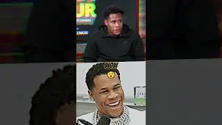 Who Has Faced Better Opposition: Devin Haney or Shakur Stevenson?🤔