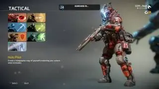 Titanfall 2 Multiplayer Gameplay GOM_Bash