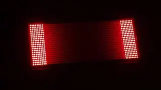 MS-WS24-RGB color strobe RGB