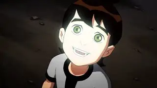 Wow Shooting Star || Ben 10 Edit