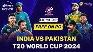 How To Watch Ban Vs USA Live in PC /Laptop / How to Watch Bangladesh Vs USA T20 2024 Live / GTV Live