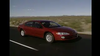 Dodge Intrepid 1998