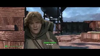 When New Players end up in High Level Areas