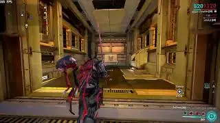 Warframe Поймайте рыбу, добудьте металл или камень и убейте врага в течении 30 секунд.