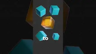 Instantly link materials in blender