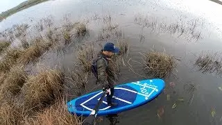Сап Сёрф. Спасск-Рязанский 2019/1/ SupSurf