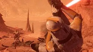 Светлое Джео второй этап\ SWGOH