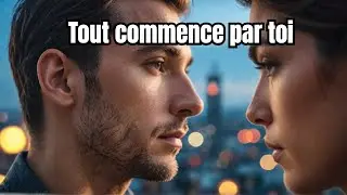 Ta vie est à l'image de ce que tu penses