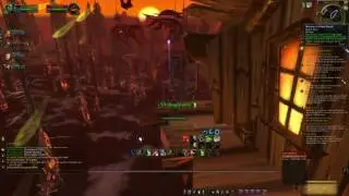 Valhalla WoW - 1-5x Legion Private Server