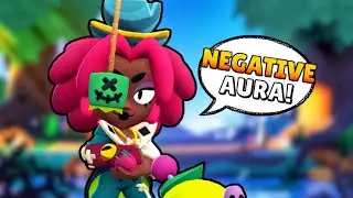 Juju's Voicelines are HILARIOUS!😆 | Brawl Stars Sneak Peek