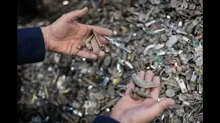 Transforming Recycling: Inside Skapa Recycling's Advanced Facility | Uses Beverage Cans