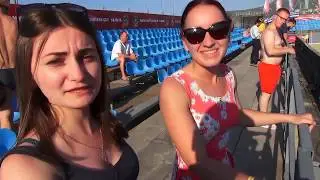 Alanya, Türkiye: Beach Soccer World Cup Winners 2019