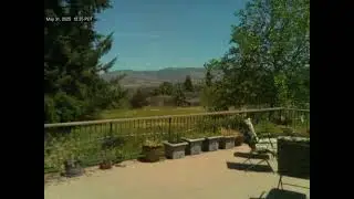 Sat 2025.05.31 Talent Oregon Webcam Timelapse
