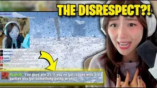 xChocoBars CALLS OUT Disrespectful Rust Admins