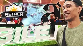 ARCHIVES VS AETHER TRASHTALKAN!
