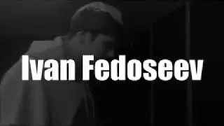 Ivan Fed Fedoseev - Your Troubles Will And Fortune (After The Burial Vocal Cover)